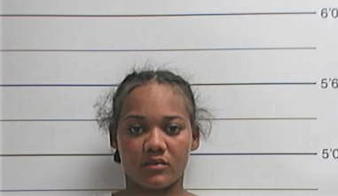 Tashanta Charles, - Orleans Parish County, LA 